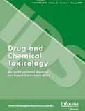 Drug and Chemical Toxicology.