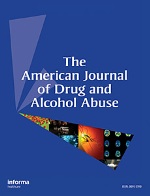 American Journal of Drug and Alcohol Abuse.