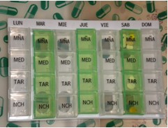 Medicamentos