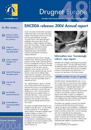Drugnet Europe