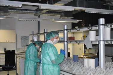 Laboratorio