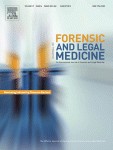 Journal of Forensic an Legal Medecine.