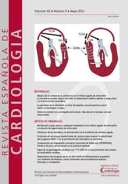 Revista Española de Cardiología