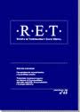 Revista de Toxicomanías (RET)