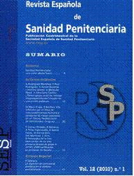 Revista Española de Sanidad Penitenciaria