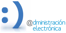 Imagen Administración Electrónica