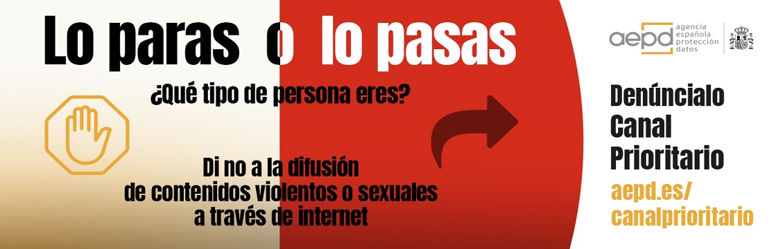 Imagen Lo Paras o lo Pasas