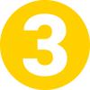 Icono - Número 3