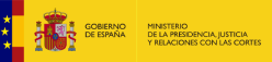 Ministerio de Justicia
