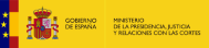 Ministerio de Justicia