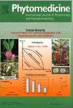 Phytomedicine.