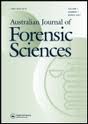 Australian Journal of Forensic Science.