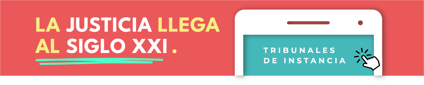 Banner Tribunal Instancia