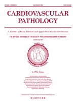 Cardiovascular Pathology.