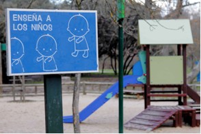Parque infantil