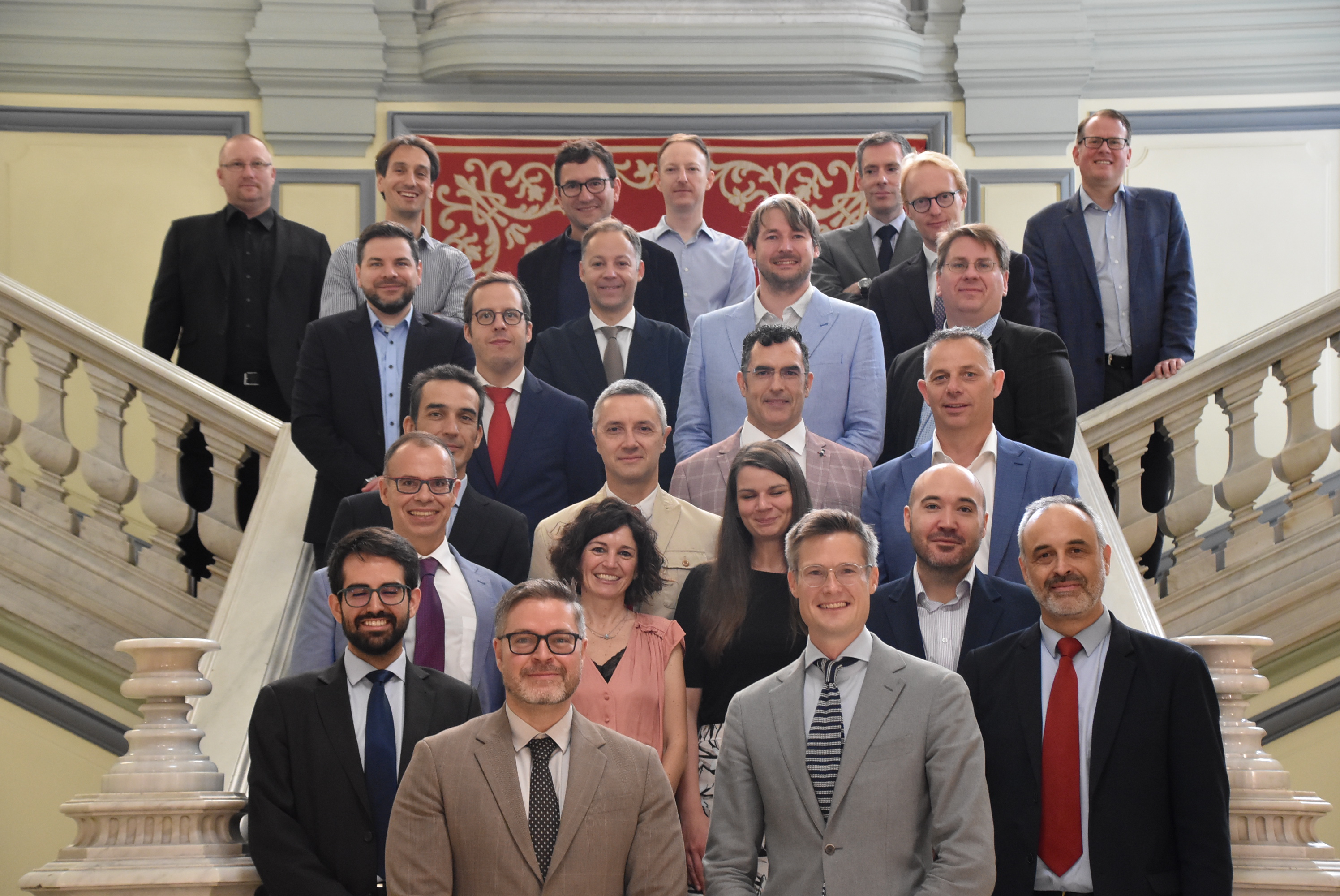 Foto de familia Me-Codex III.JPG