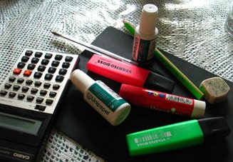 Productos de escritorio