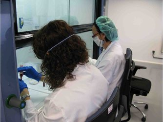 Laboratorio